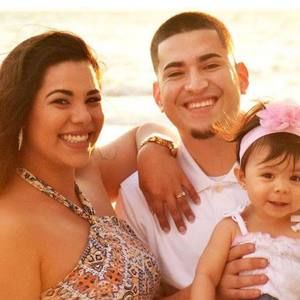 Meet your Posher, Alejandro