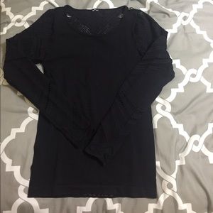 Fabletics workout top