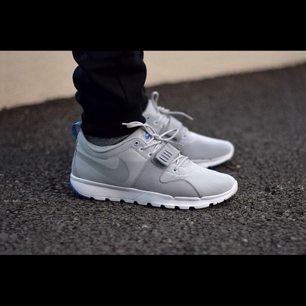 Nike Sb Trainerendor