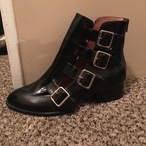 Jeffrey Campbell Evermore Boot