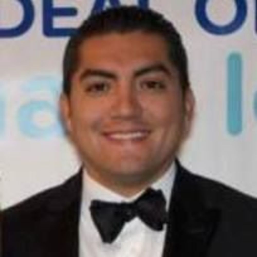 Meet your Posher, Raul
