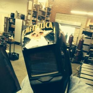 Meet your Posher, Zach