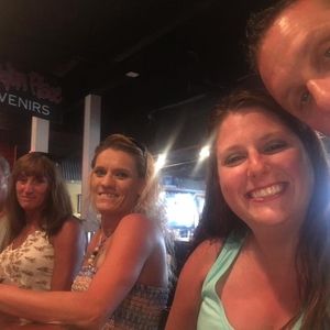 Meet your Posher, Tonya