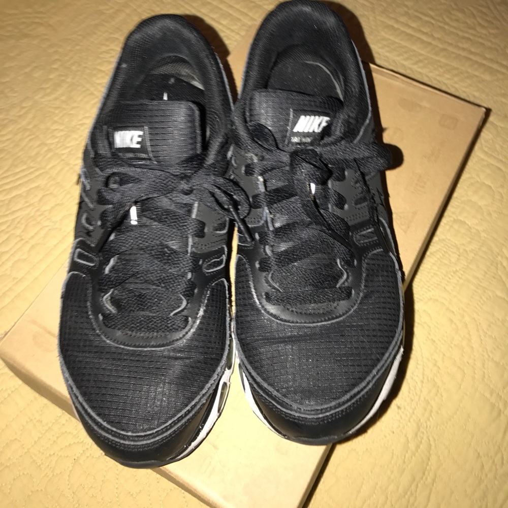 Air max tailwind