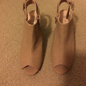 Brand new size 8