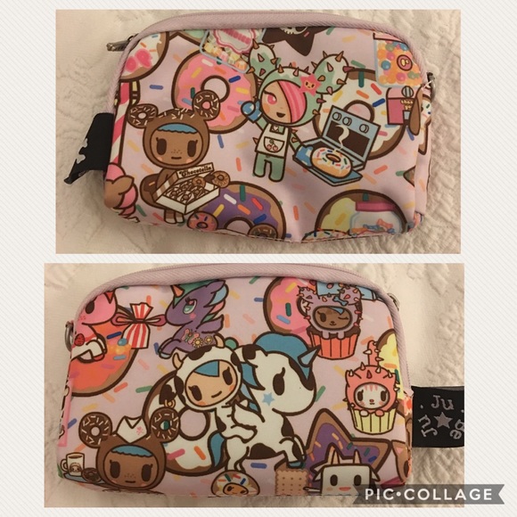 Ju-ju-be tokidoki - Picture 2 of 4