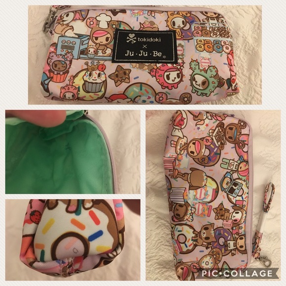 Ju-ju-be tokidoki - Picture 3 of 4