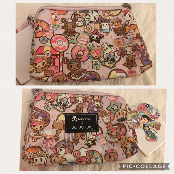 Ju-ju-be tokidoki - Picture 4 of 4