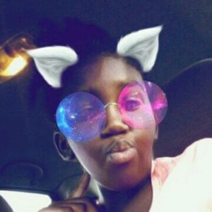 Meet your Posher, Kemia