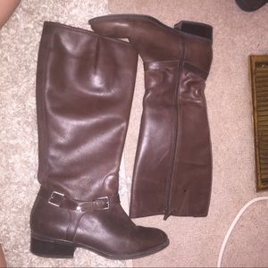 Ralph Lauren Riding Boots