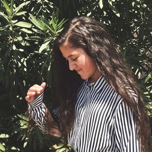 Meet your Posher, Reannah