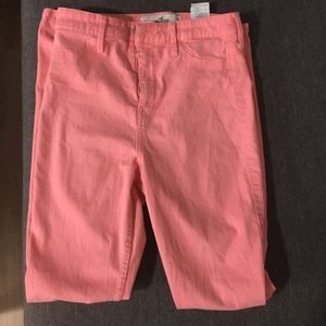 Hollister jeans