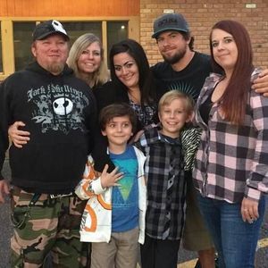 Meet your Posher, Audrey