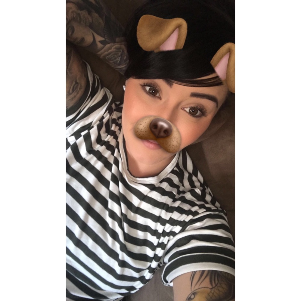 Meet your Posher, Jess