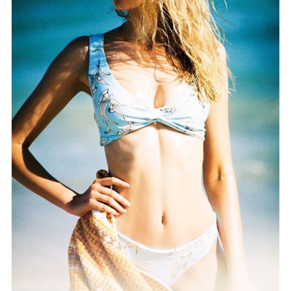New! CAMP COVE SWIM 🌊