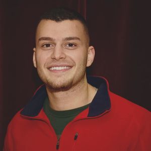 Meet your Posher, Nabeel