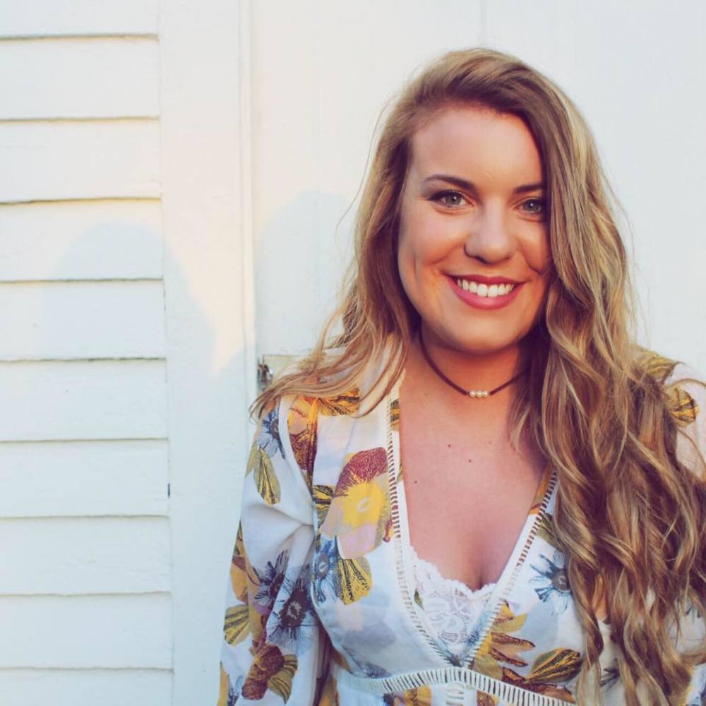 Meet your Posher, Jodi