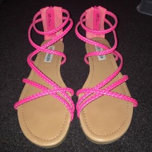 Steve Madden Sandals