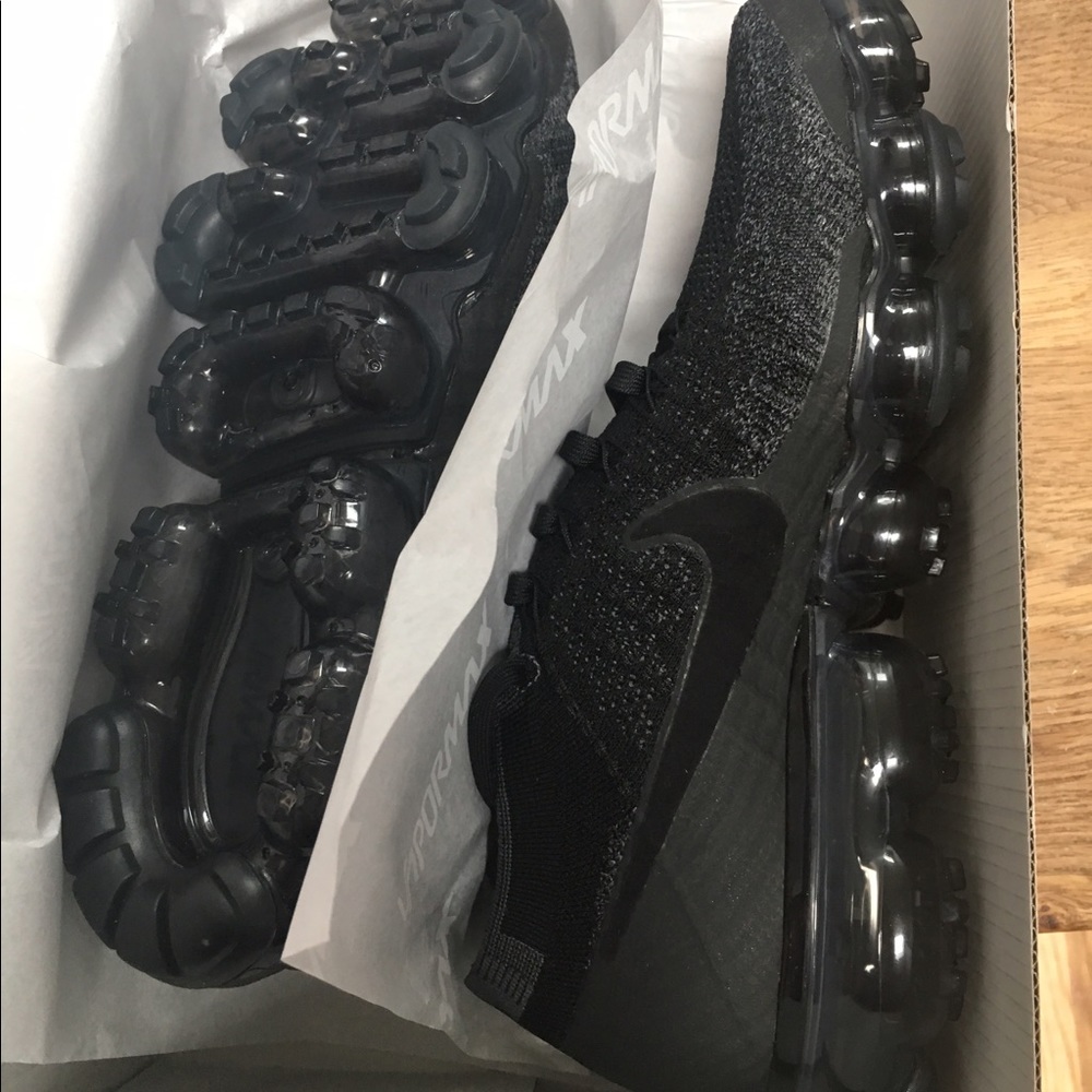 Vapor max Nike