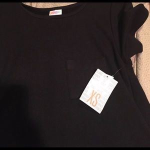 Solid Black Carly....🦄🦄🦄