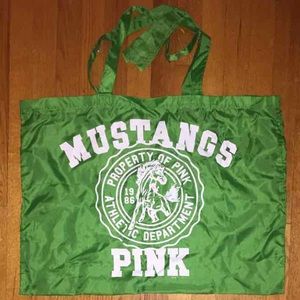 Victoria's Secret Tote Bag