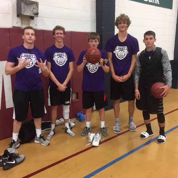 Meet your Posher, Jeffrey - Picture 1 of 1