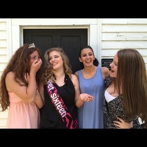 Meet your Posher, Madison