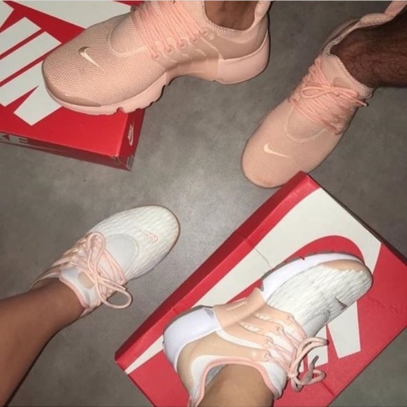 •sold• Rare Nike Prestos - Picture 2 of 4