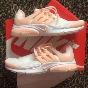 •sold• Rare Nike Prestos