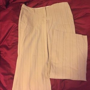 Women's trousers