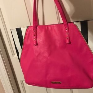 Juicy Couture tote bag! 👛👑