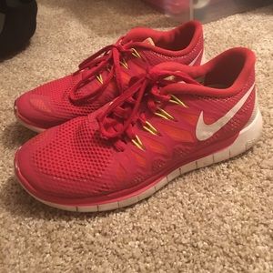 Women's Nike shoes