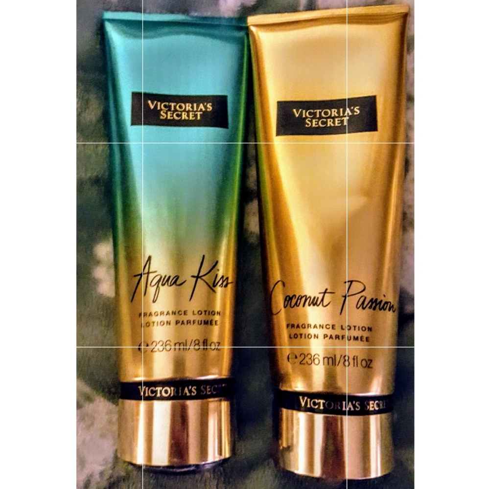 Victoria's Secret Lotion