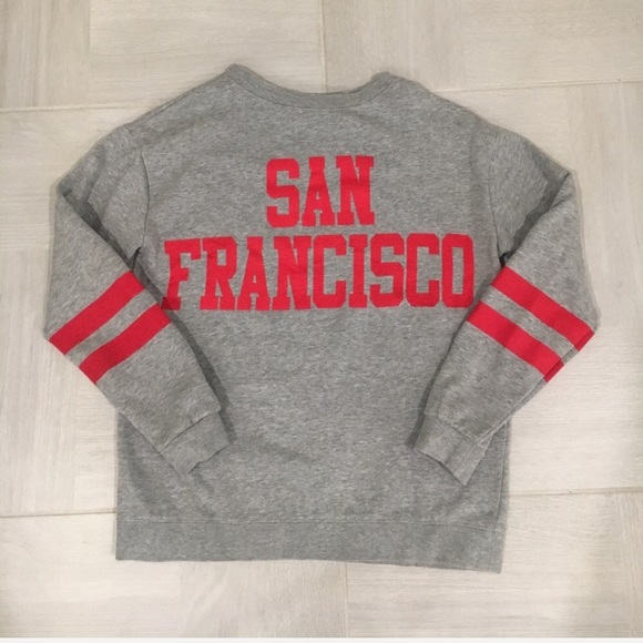 Urban Outfitters Sweaters - "San Francisco" Crewneck Sweater