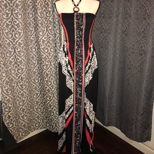 Beautiful long dress