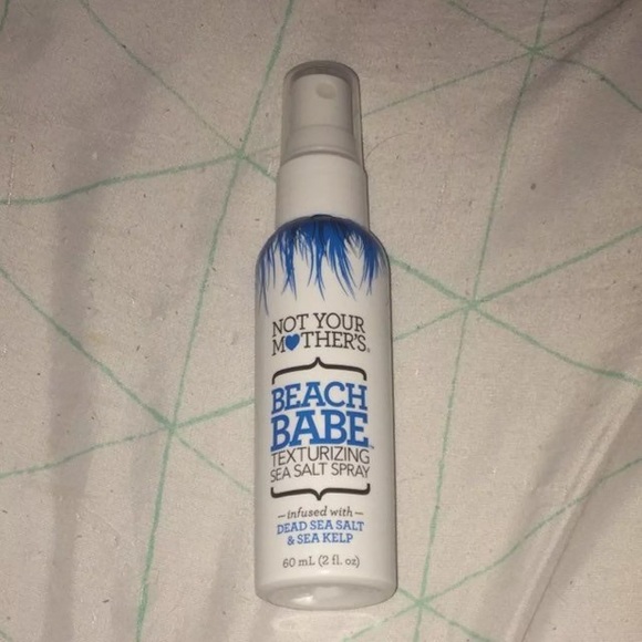 Sea Salt Spray - Picture 1 of 1