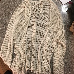 Brandy Melville Sweater. Made in Italy