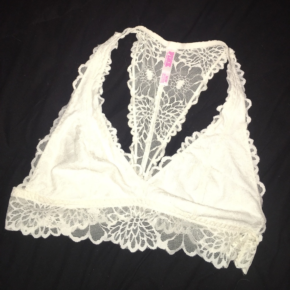 Victoria's Secret PINK bralette