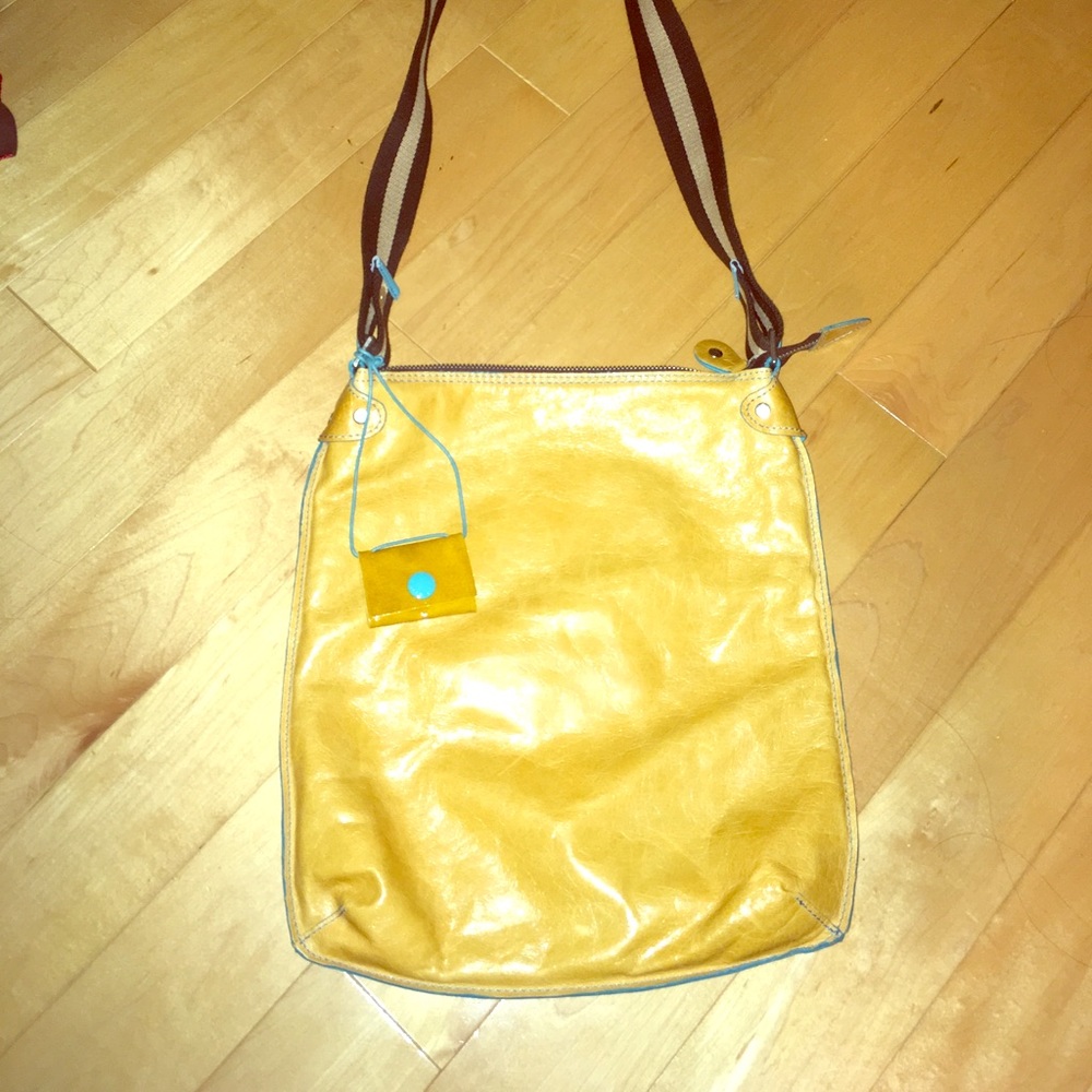 Gabs Handbag