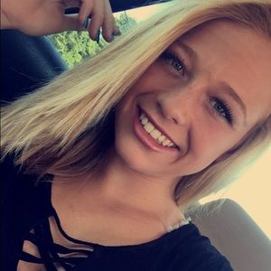Meet your Posher, Kyra