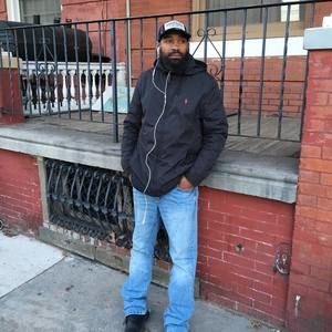 Meet your Posher, Raheem