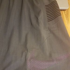 Nike Hyperlite Grey/Purple XXL Shorts