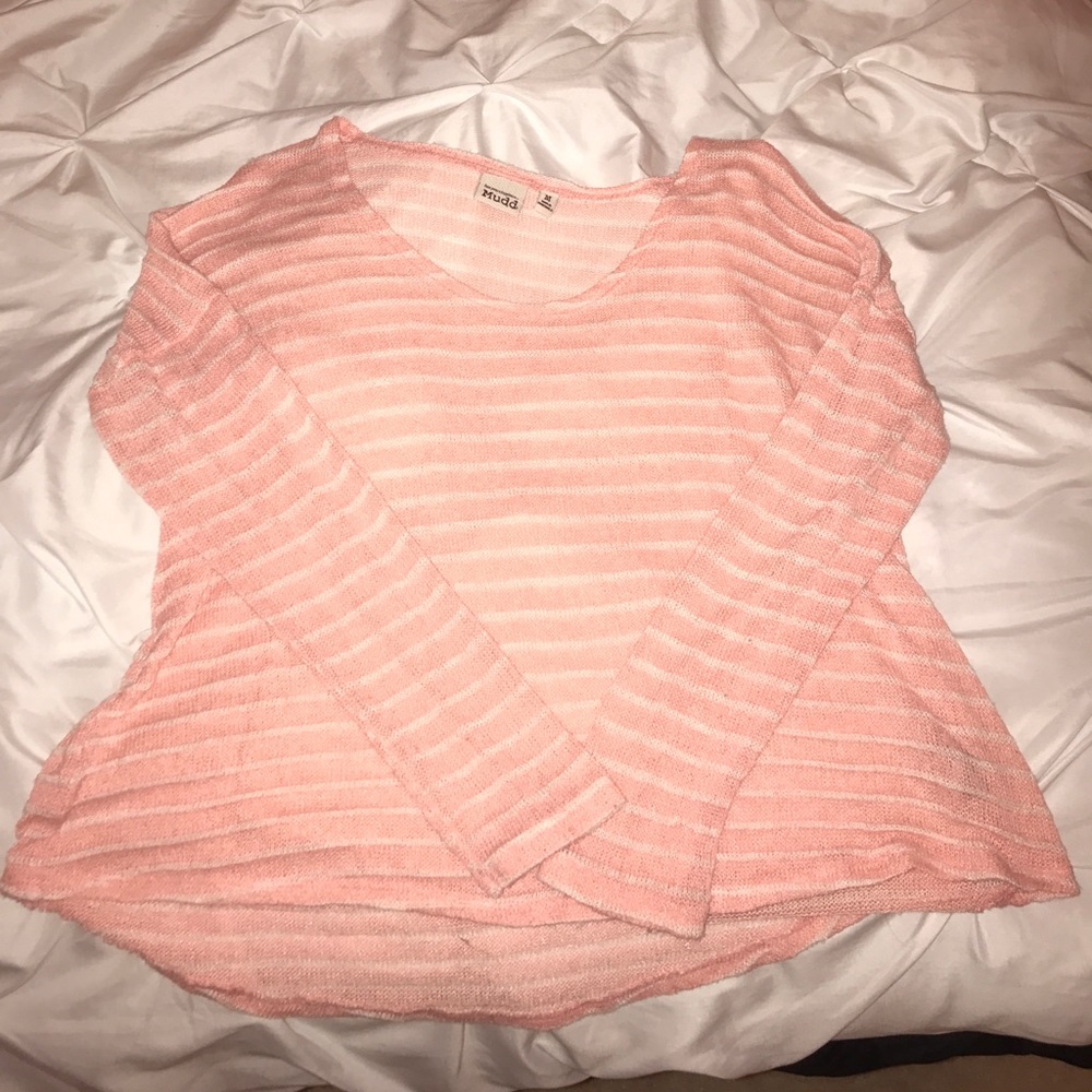 Mudd Sweater