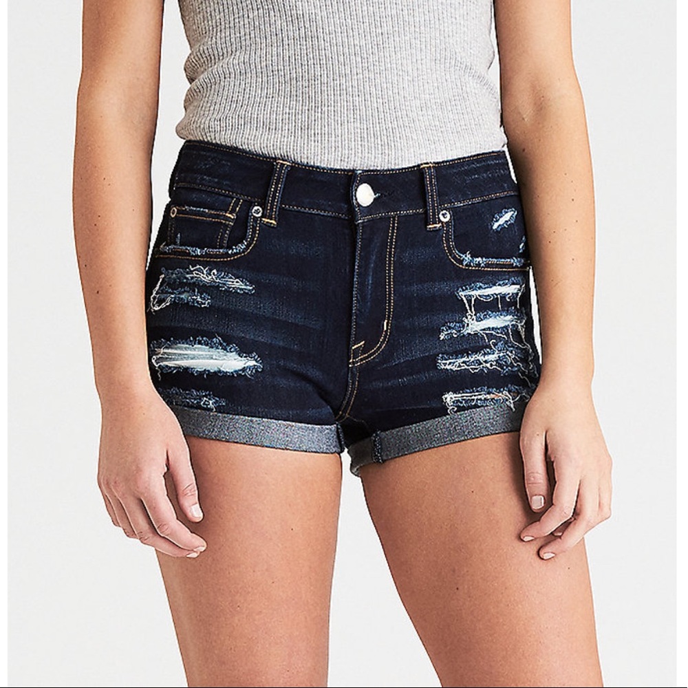 AEO Shorts