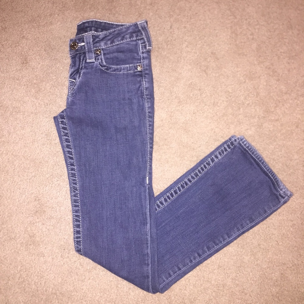 True religion jeans