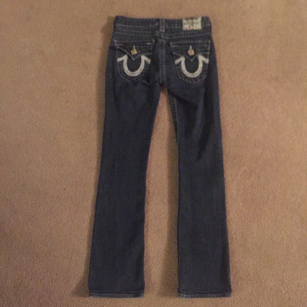 True religion jeans - Picture 5 of 5
