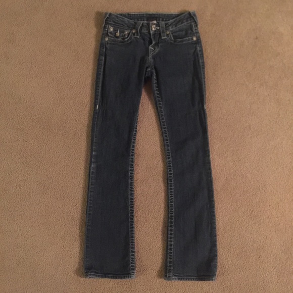 True religion jeans - Picture 2 of 5