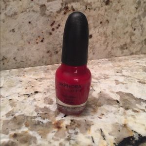 Sephora by OPI in Personal Shopper
