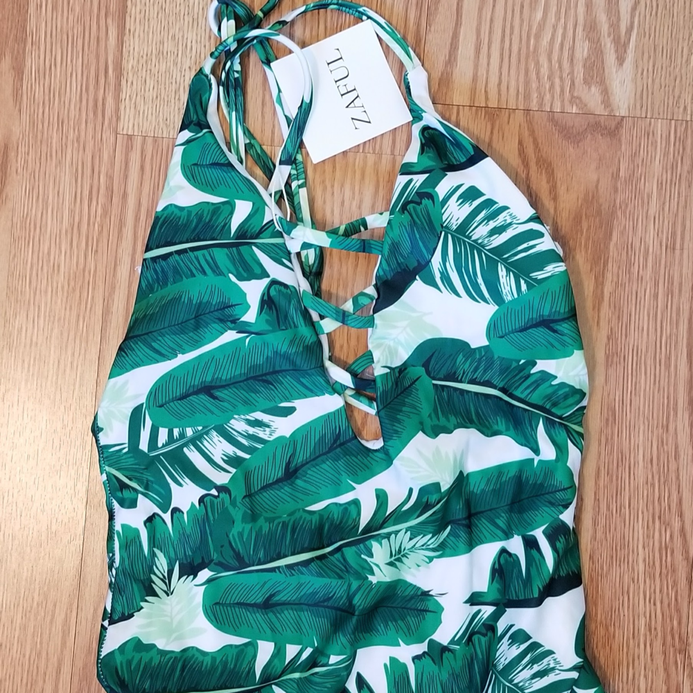 New Swim Suite