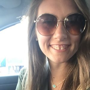 Meet your Posher, Grace